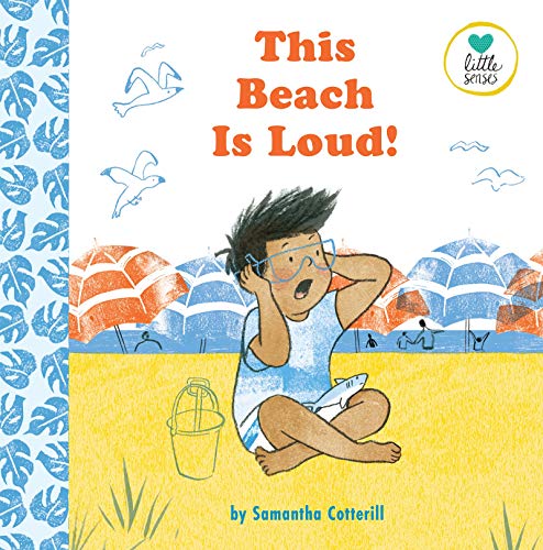 This Beach is Loud