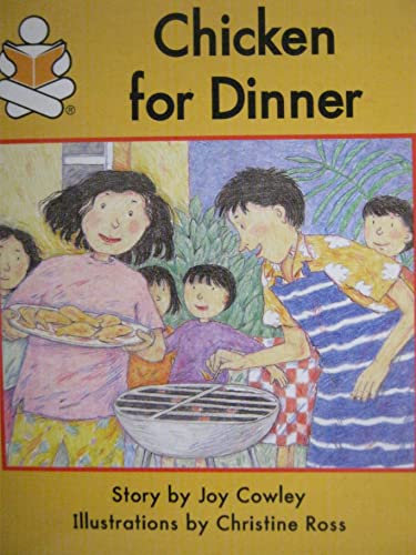 The Story Box Chicken for Dinner