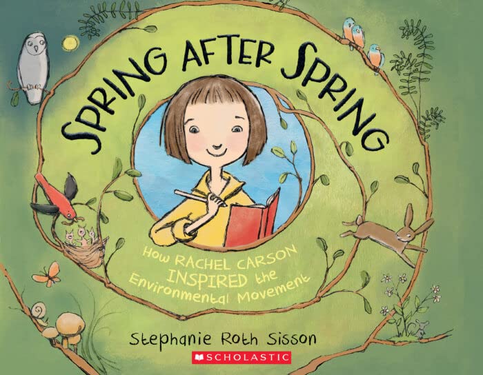 Spring After Spring