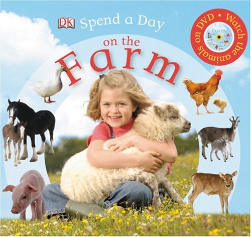 Spend A Day On The Farm