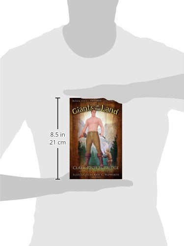 Giants in the Land: He Way of Things