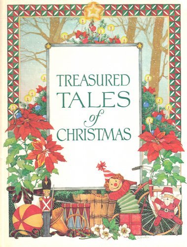 Treasured Tales of Christmas