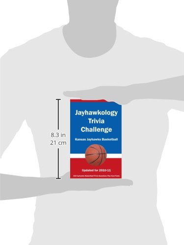 Jayhawkology Trivia Challenge: Kansas Jayhawks Basketball