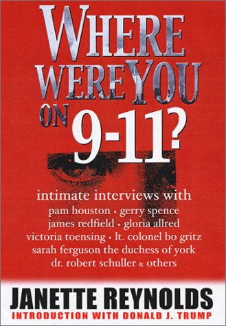 Where Were You on 9-11?