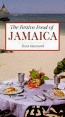 The Festive Food of Jamaica - 8104