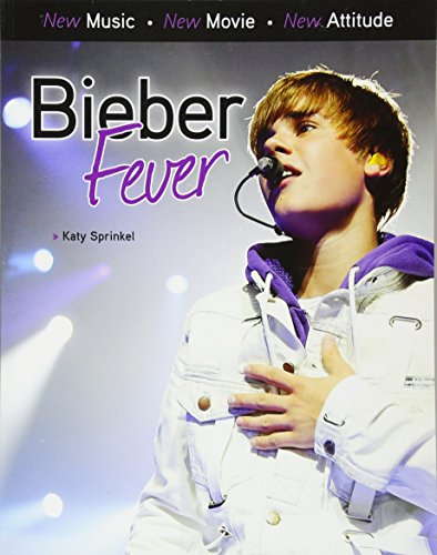 Bieber Fever