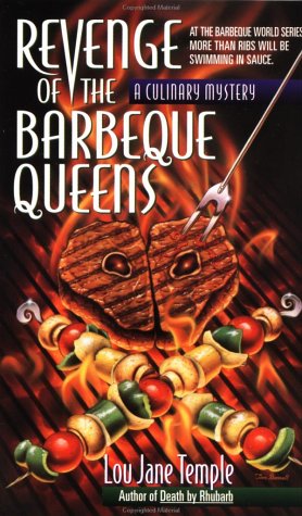 Revenge of the Barbeque Queens - 5668