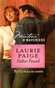 Father Found (Montana Mavericks, Return to Big Sky Country, No. 9)
