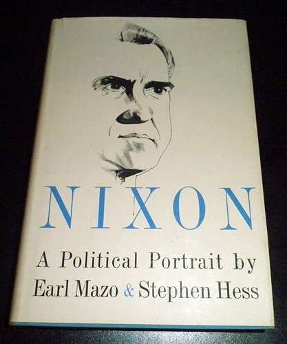 Nixon: A Political Portrait