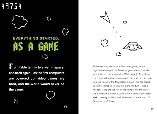 Awesome Minds: Video Game Creators