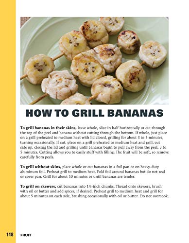 Grilling Essentials: The All-in-One Guide to Firing Up 5-Star Meals with 130+ Recipes (Creative Homeowner) Tools & Techniques to Master Your Grill and Make Delicious Burgers, Steaks, Ribs, & Seafood