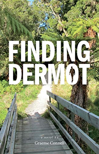 Finding Dermot (2nd Edition)