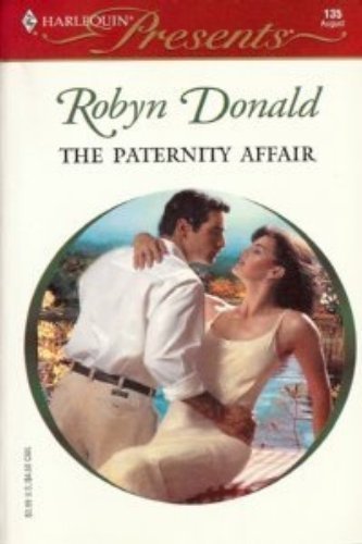 The Paternity Affair
