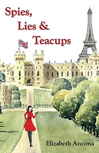 Spies, Lies & Teacups - 5573