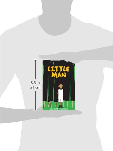 Little Man: A Novel