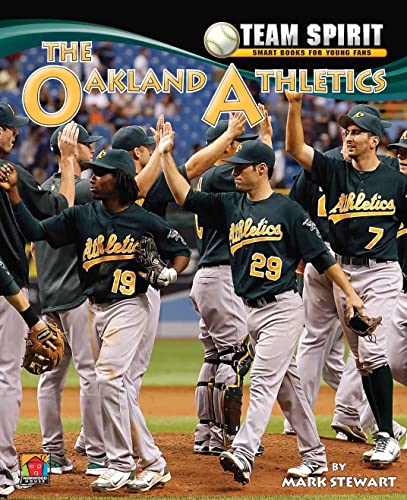 Oakland Athletics, the (Team Spirit)
