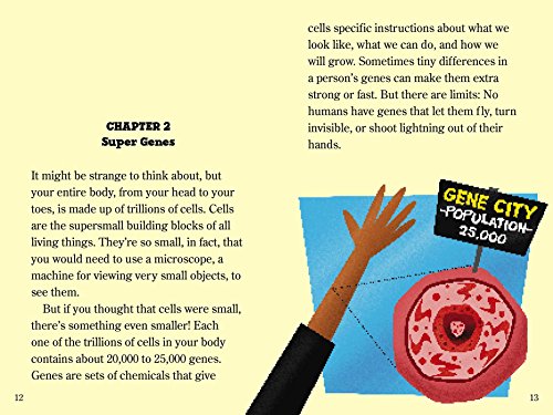 UNMASKING THE SCIENCE OF SUPERPO - 1578