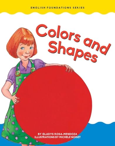 Colors and Shapes (Chosen Spot Foundations)