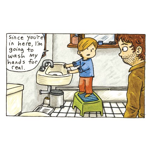 Kids Are Weird: And Other Observations from Parenthood