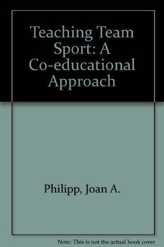 Teaching Team Sports: A Coeducational Approach