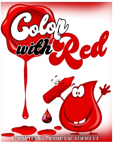 Color with Red