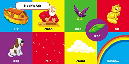 The Beginner's Bible First 100 Bible Words