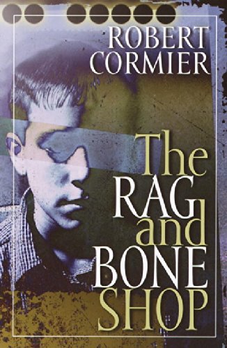 The Rag and Bone Shop