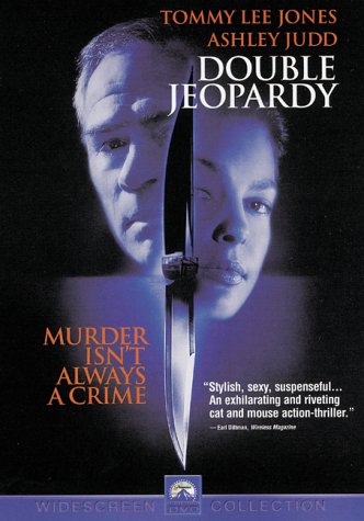 Double Jeopardy