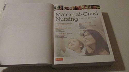 Maternal-Child Nursing
