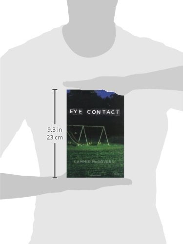 Eye Contact