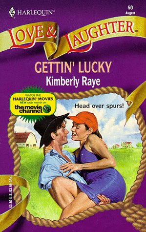 Gettin' Lucky (Love and Laughter) - 2498