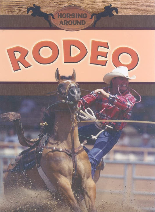Rodeo (Horsing Around)