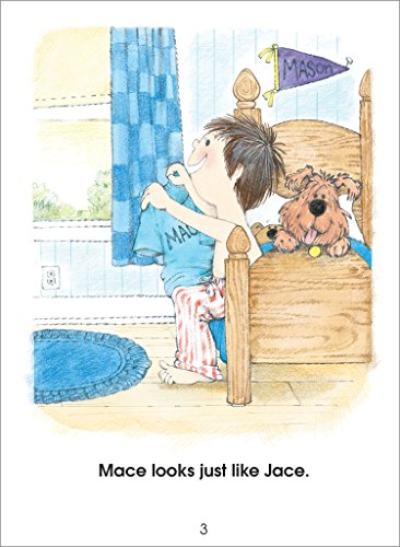 School Zone - The Big Race, Start to Read! Book Level 2 - Ages 5 to 7, Rhyming, Early Reading, Vocabulary, Simple Sentence Structure, and More (School Zone Start to Read! Book Series) (Prepack 3)