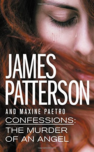 Confessions: The Murder of an Angel (Confessions, 4) - 6678