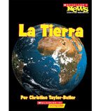 Scholastic News Libros de referencia: Tierra