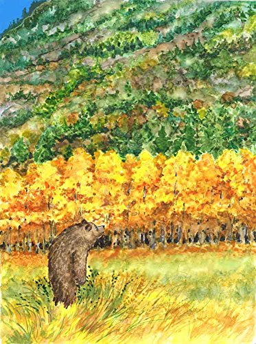 The Story of The Bear