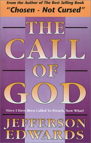 The Call of God - 9982