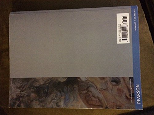 A World of Art (Custom Edition for Central Piedmont Community College)