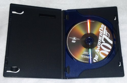 Die Another Day (Widescreen Special Edition)