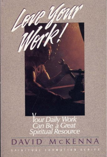 Love Your Work
