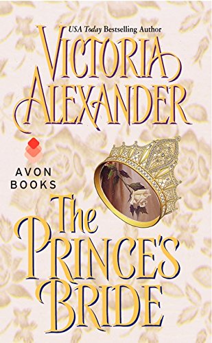 THE PRINCE'S BRIDE (EFFINGTON FA