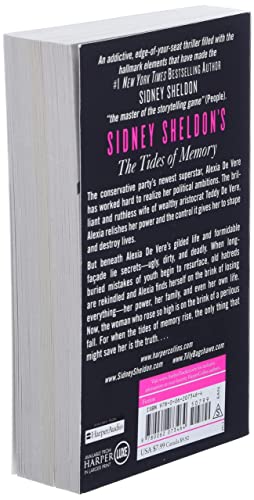 Sidney Sheldon's The Tides of Memory