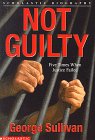 Not Guilty (Scholastic Biography)