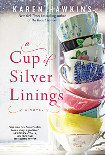 A Cup of Silver Linings (2) (Dove Pond Series)