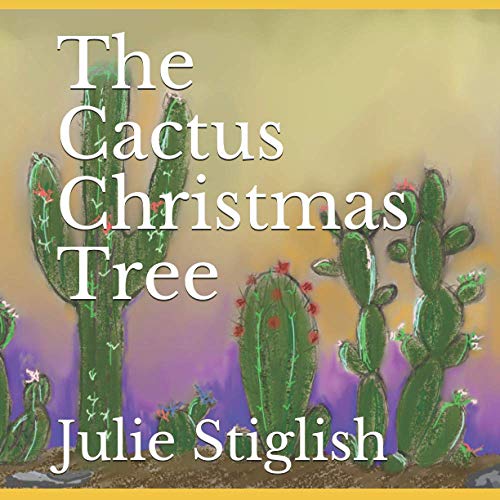 The Cactus Christmas Tree