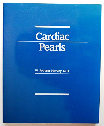 Cardiac Pearls