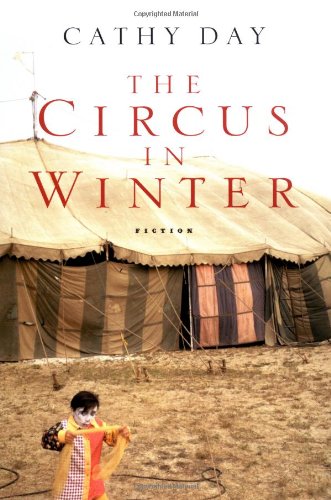 The Circus in Winter
