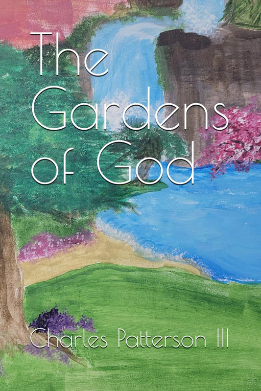 The Gardens of God