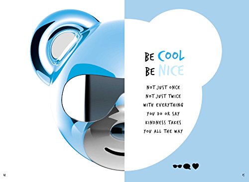 Be Cool Be Nice
