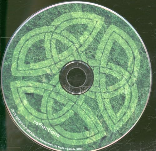 Celtic Serenity